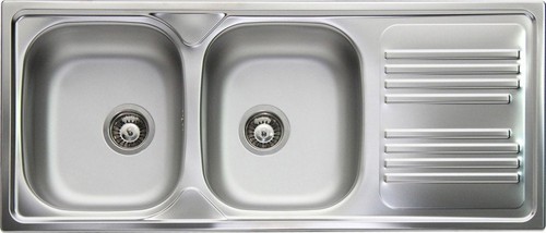 Apell lavello cucina incasso - apell, 2