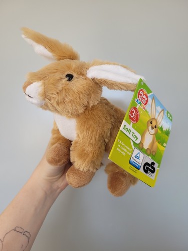 Play tive junior - , coniglietto