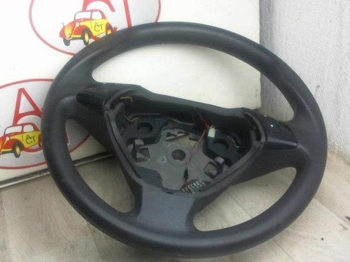 Volante fiat grande punto - volante,