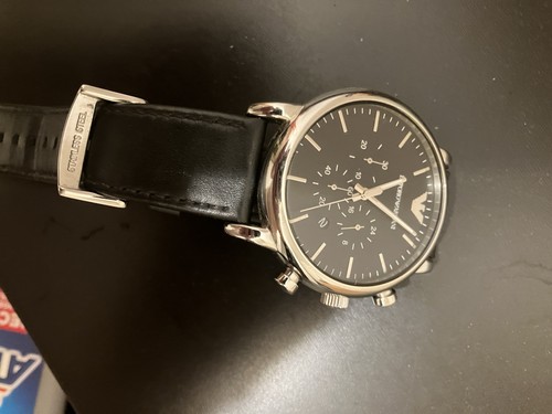 Orologio emporio armani - emporio, da