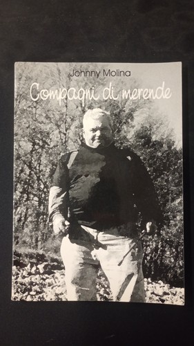 Johnny molina compagni di - molina,