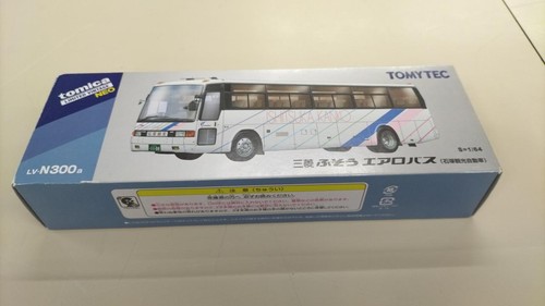 Mitsubishi fuso aerobus - fuso,