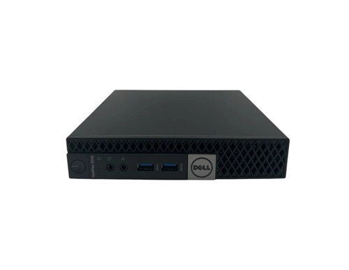 Dell optiplex 5050 micro - dell,