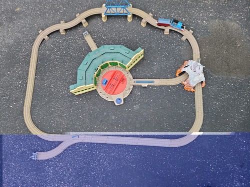 2006 thomas friends - thomas, &