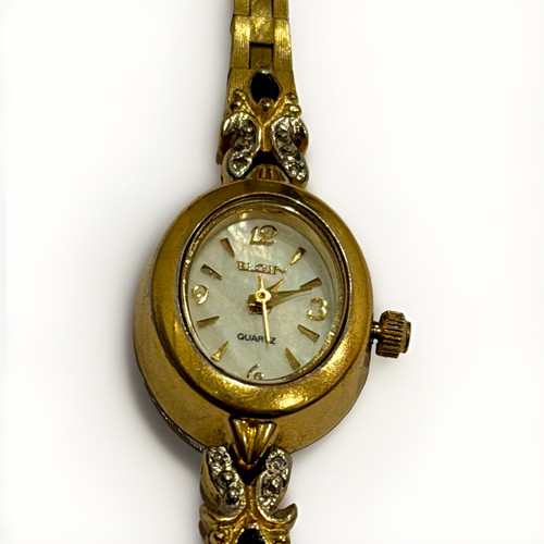 Orologio donna elgin ovale - orologio,