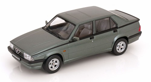 Triple alfa romeo 75 - romeo,