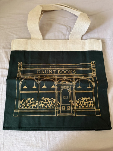 Borsa daunt books - borsa,
