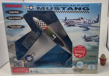 Taiyo R/C North American P-51D