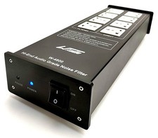 WAudio AC Noise Power Filter -