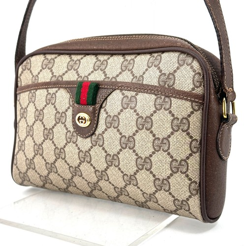Vintage gucci sherry - sherry, gg