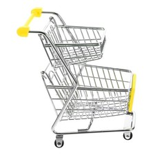  Carrello Da Supermercato in
