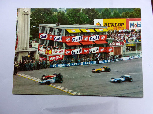 Autodromo nazionale monza - autodromo, di