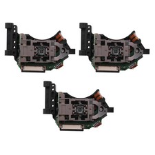 3X Sostituzione 'Ottica Pick-