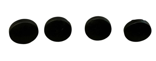 Pastiglie paraurti pattino