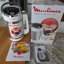 Moulinex LM841B10 Easy Soup