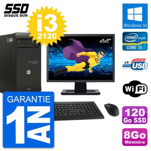 Tour pro 3400 mt - pc, ecran