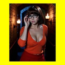 Linda Cardellini - Scooby-Doo