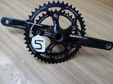 Catena sram apex doppia - sram,