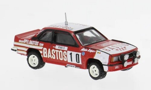 Brekina 20776 opel - 20776, ascona