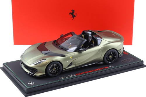 Bbr ferrari 812 - bbr,