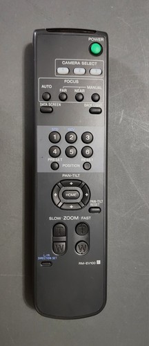 Nuovo telecomando ev100 per - nuovo,