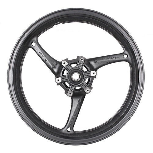 Cerchio ruota anteriore moto