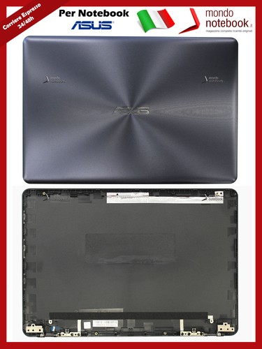 Scocca lcd cover asus vivobook - lcd,