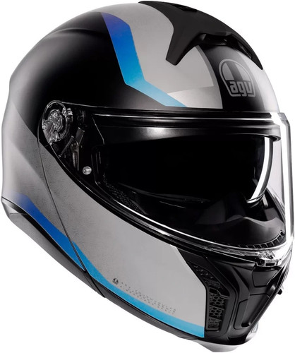 Casco modulare agv - modulare,