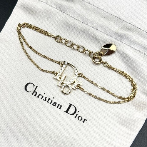 Christian dior double - christian,