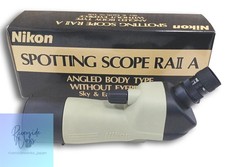 Nikon spotting scope a - spotting, raⅡ