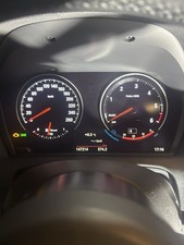 Quadro Strumenti Bmw Serie1 F20/F21