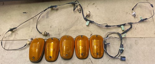 Dodge ram cab light - 03-08,