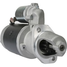 Motorino Avviamento Starter