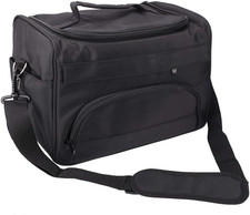 Borsa per Parrucchieri, Borsa per Attrezzi Parrucchiere Grande Capacità Borsa a 