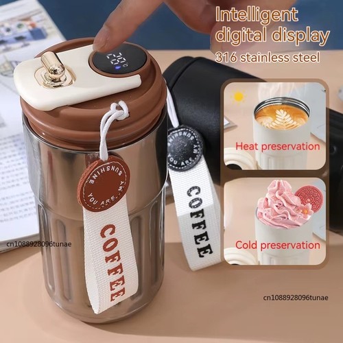 Tazza caffè smart - tazza,