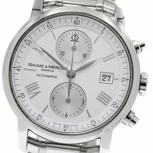 Orologio baume mercier - orologio, baume&mercier
