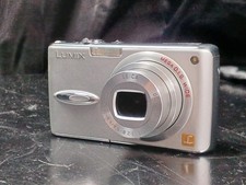 Fotocamera digitale Panasonic