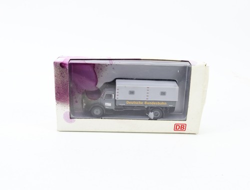 Herpa modellino auto camion - modellino,