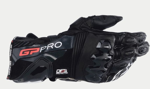 Guanto racing alpinestars - guanto,