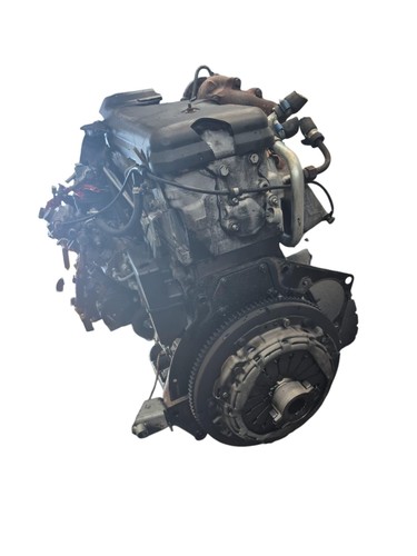Motore completo per iveco - motore,