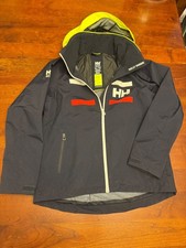 Giacca navigatore sale Helly