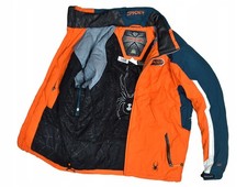 Giacca da sci SPYDER X-Static