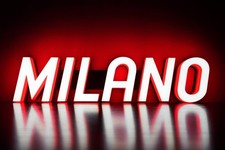 Lampada Insegna Luminosa USB