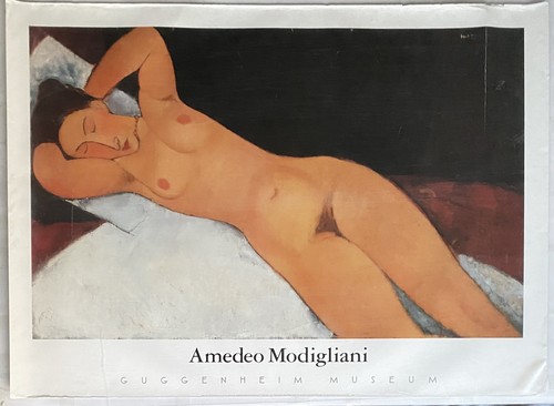 Poster arte donna nudo - arte, “nudo”