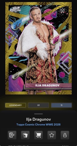 Digital topps wwe - digital,
