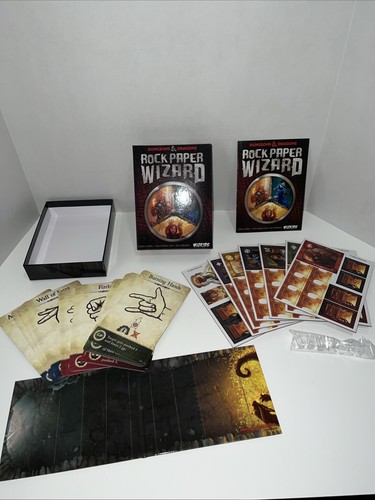 Dungeons dragons rock - &,