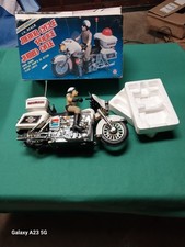 1984 Taiwan Son Ai Toys B/O