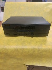 Registratore/Riproduttore cassette mod. Marantz