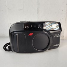 Fotocamera Minolta Riva Zoom