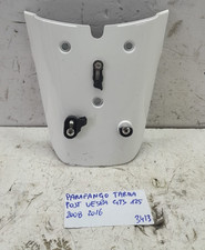 PARAFANGO TARGA POSTERIORE PIAGGIO VESPA GTS 125 2008 2016